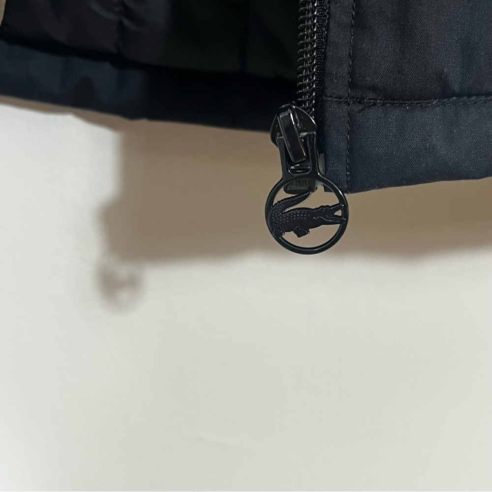 Lacoste Vest - Picture 5 of 5